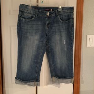 Vigoss Jeans